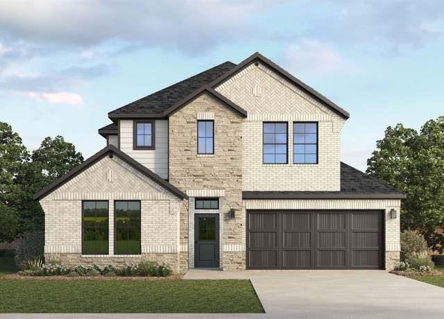 Property at 4008 Green Anjou, Pearland, TX 77584, 4 beds, 3.5 baths