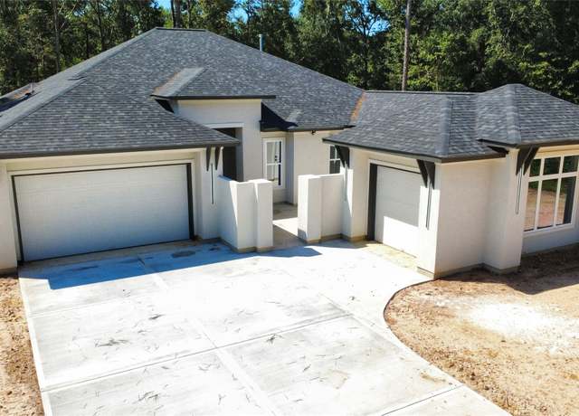 Property at 27710 Colapis Dr, Splendora, TX 77372, 4 beds, 4 baths