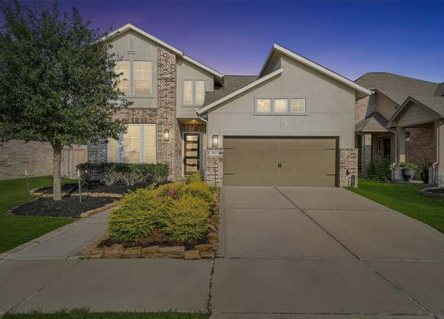 Property at 15815 Lloyd Park Dr, Cypress, TX 77433, 3 beds, 3 baths