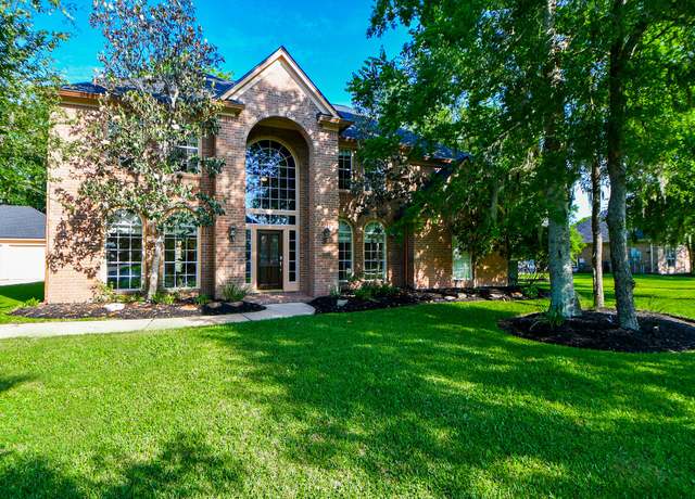 Property at 8819 Aubrey Ln, Richmond, TX 77469, 5 beds, 3.5 baths
