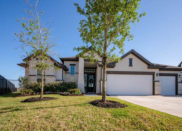 Property at 13711 La Isla Ct, Texas City, TX 77568, 3 beds, 2 baths