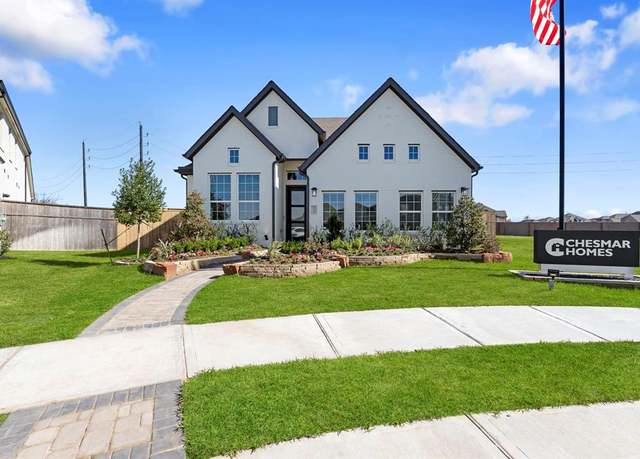 Property at 226 Afton June Dr, Rosenberg, TX 77471, 4 beds, 3 baths