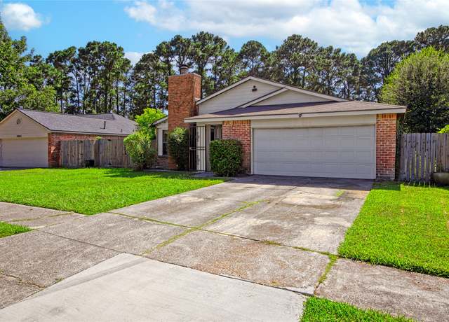 Property at 22815 Tree House Ln, Spring, TX 77373, 3 beds, 2 baths