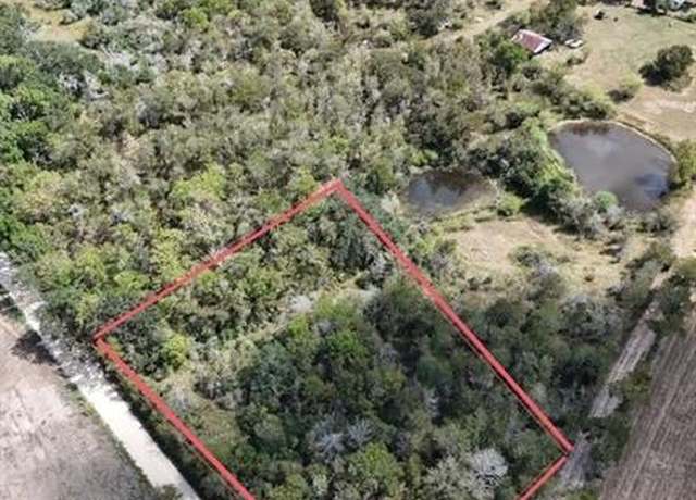 Property at 0 Santee Ln, Washington, TX 77880