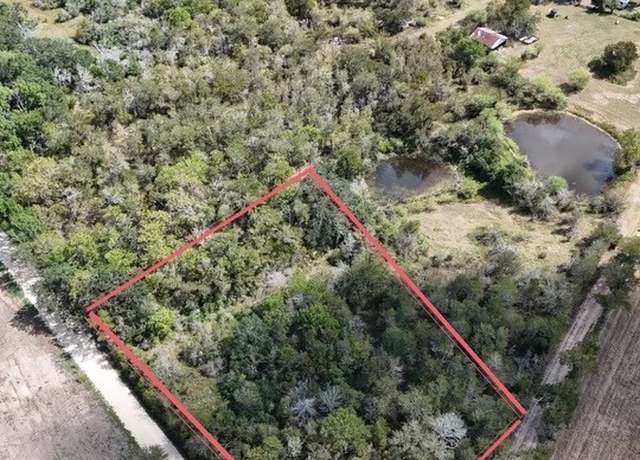 Property at 0 Santee Ln, Washington, TX 77880