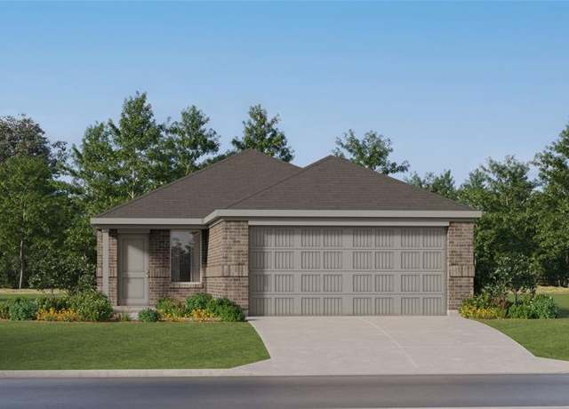 Property at 3030 Mallorca Dr, Conroe, TX 77301, 3 beds, 2 baths