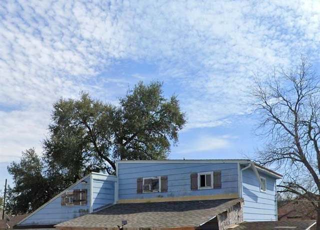 Property at 6455 Overlook Dr, Houston, TX 77041, 3 beds, 1.5 baths