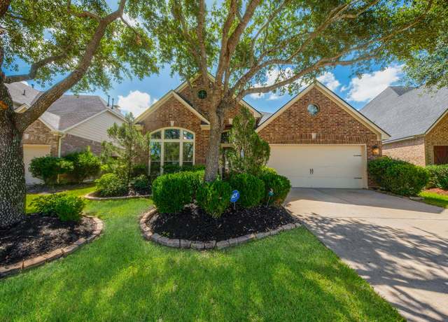 Property at 27907 Brandy Creek Ln, Fulshear, TX 77441, 4 beds, 3 baths