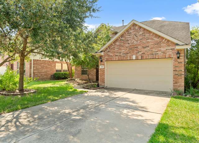 Property at 6103 Carnaby Ln, Rosenberg, TX 77471, 4 beds, 2.5 baths