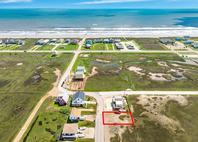 Property at 000 Bay St Lot 35 St, Surfside Beach, TX 77541
