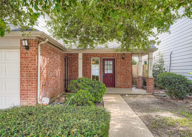 Property at 14919 Gray Rdg, Houston, TX 77082, 3 beds, 2.5 baths