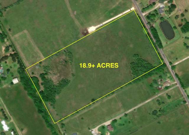 Property at TBD County Road 211, Danbury, TX 77534