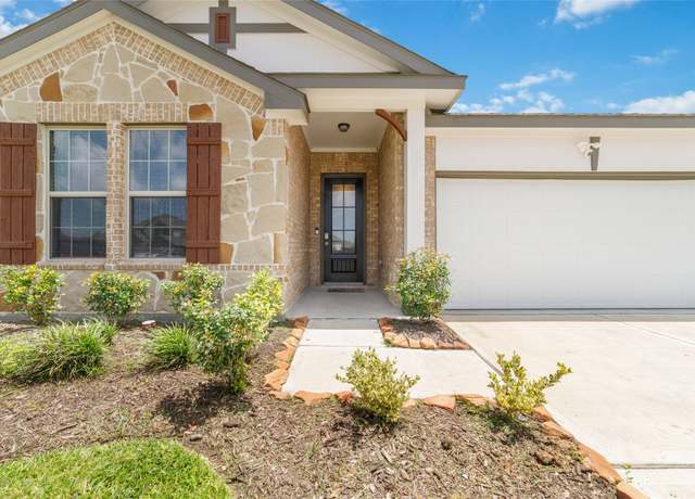 Property at 4623 Preservation Oaks Lane Ln, Missouri City, TX 77545, 3 beds, 2 baths