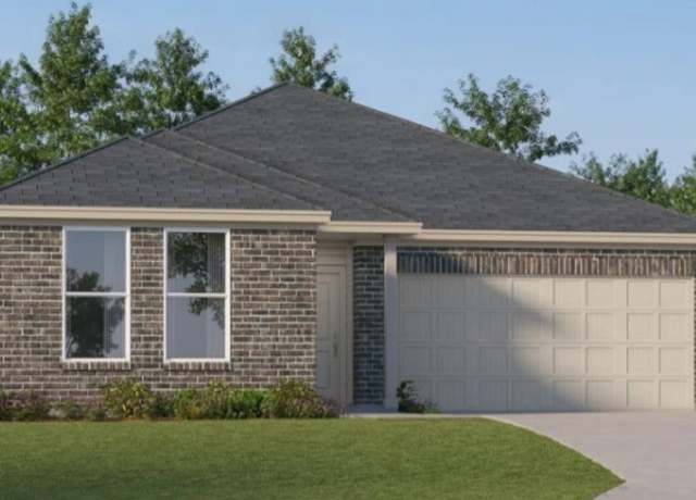 Property at 16042 Tallis Dr, Conroe, TX 77303, 4 beds, 2 baths