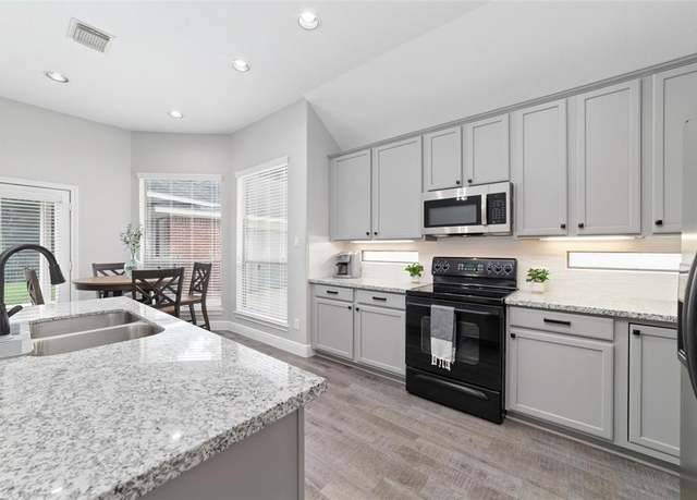 Property at 1706 Maddie Springs Ct, Spring, TX 77386, 3 beds, 2 baths