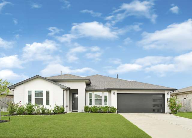 Property at 3430 Harper Meadow Ln, Missouri City, TX 77459, 4 beds, 2 baths
