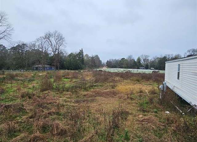 Property at 119 Althea Blvd, Livingston, TX 77351, 3 beds, 2 baths