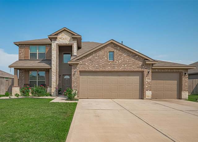 Property at 308 Morning Dove Trl, Sealy, TX 77474, 5 beds, 2.5 baths