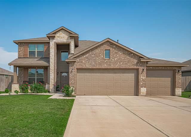 Property at 308 Morning Dove Trl, Sealy, TX 77474, 5 beds, 2.5 baths
