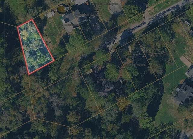 Property at 0 Laurelwood Dr, Channelview, TX 77530