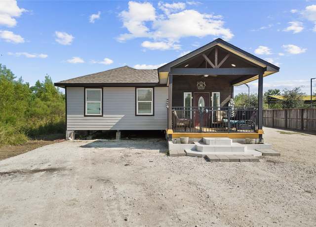 Property at 2215 County Road 3545, Cleveland, TX 77327, 3 beds, 2 baths
