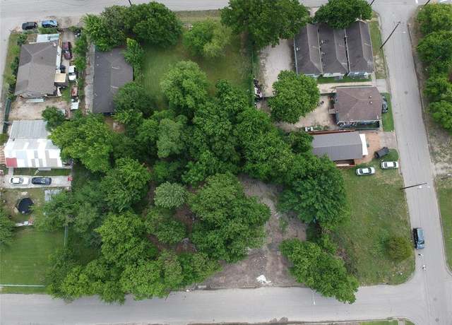 Property at 0 Hailey St, Houston, TX 77026