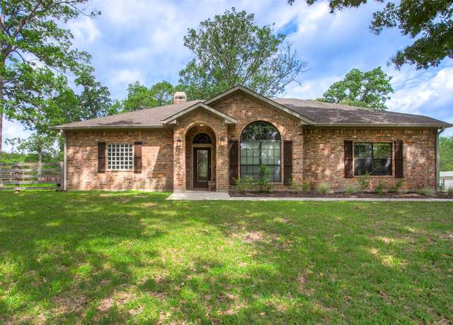 Property at 2400 Fm-3081, Willis, TX 77378, 3 beds, 2 baths