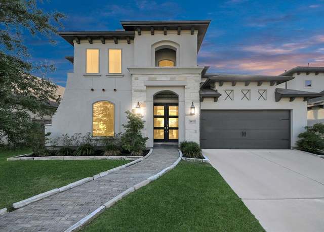Property at 1935 Creekwood Cv, Missouri City, TX 77459, 4 beds, 3.5 baths