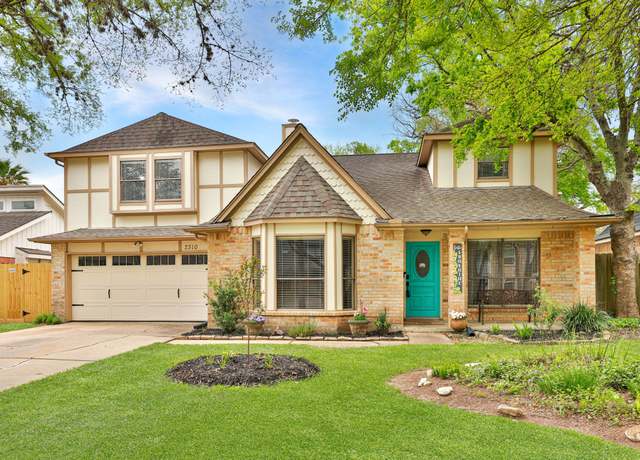 Property at 2310 Willow Bend Dr, Richmond, TX 77406, 4 beds, 2.5 baths