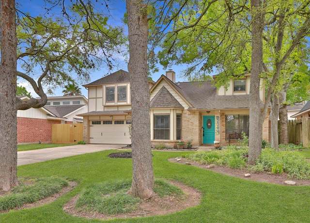 Property at 2310 Willow Bend Dr, Richmond, TX 77406, 4 beds, 2.5 baths