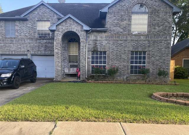Property at 16527 Tranquil Dr, Sugar Land, TX 77498, 3 beds, 2.5 baths
