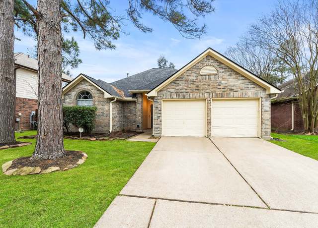 Property at 22731 Willhanna Dr, Katy, TX 77449, 3 beds, 2 baths