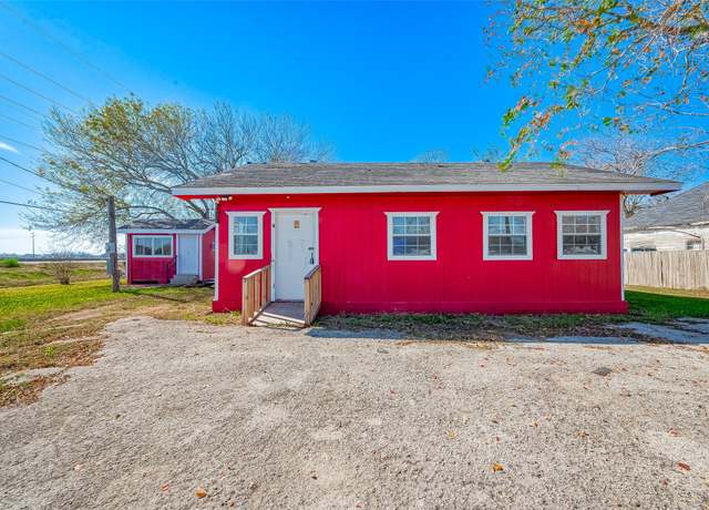 Property at 8912 Park St, Needville, TX 77461