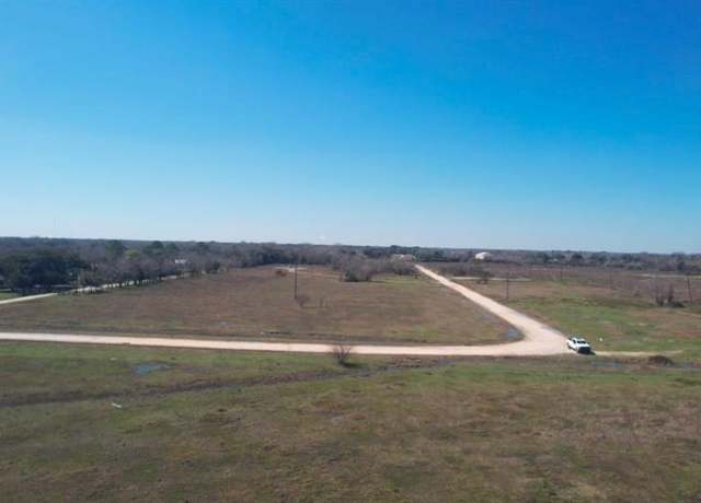 Property at lot 46 Oliver Ln, Alvin, TX 77511