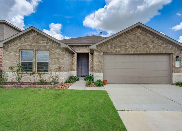 Property at 21234 Riverdew Dr, Katy, TX 77449, 4 beds, 2 baths