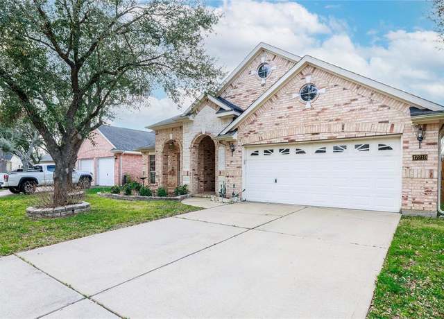 Property at 17219 Haley Falls Ln, Houston, TX 77095, 3 beds, 2.5 baths