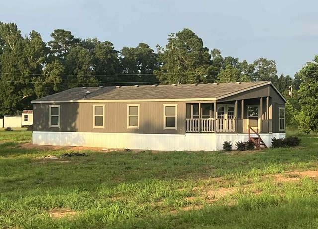 Property at 185 E County Road 294, Jasper, TX 75951, 3 beds, 2 baths