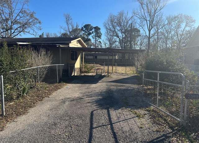 Property at 20994 Briar Walk Dr, Porter, TX 77365, 3 beds, 2 baths