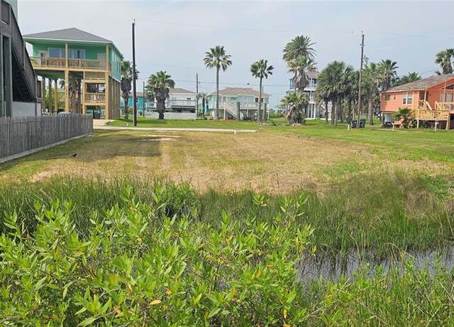 Property at 11213 Reagor Way, Galveston, TX 77554