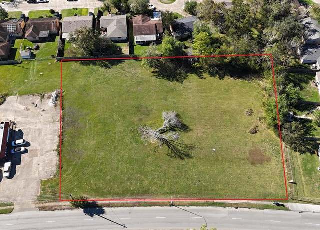 Property at 11318 Ml King Blvd, Houston, TX 77048