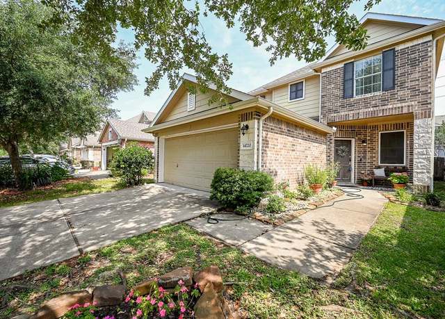 Property at 14720 Branchwest Dr, Houston, TX 77082, 5 beds, 3 baths