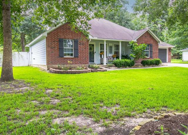 Property at 10552 Fallow Ln, Conroe, TX 77303, 3 beds, 2 baths