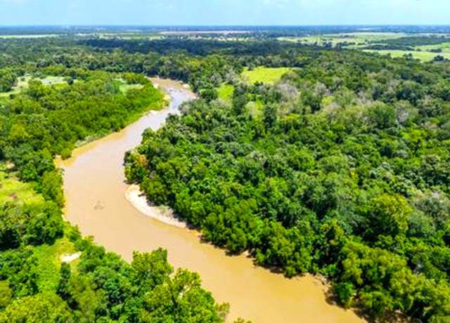 Property at County Road 2800, Cleveland, TX 77327