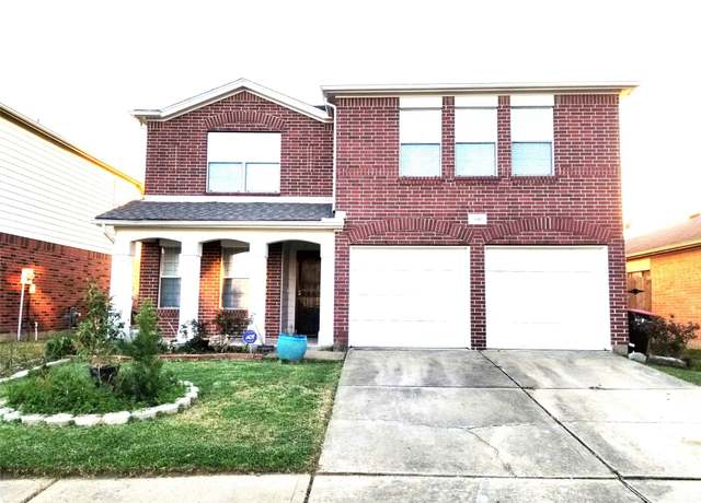 Property at 14943 Sugar Peak Dr, Sugar Land, TX 77498, 3 beds, 2.5 baths