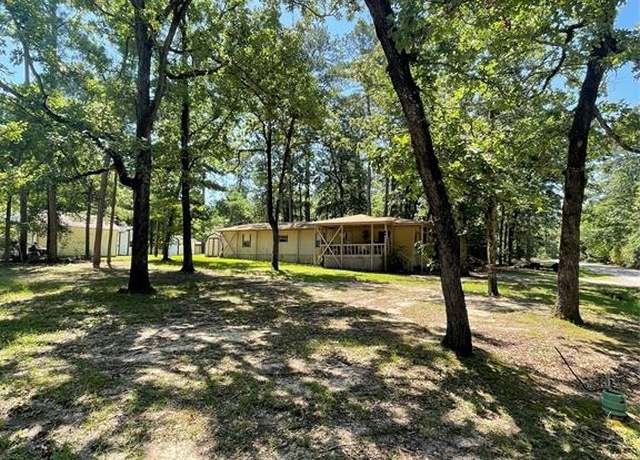 Property at 1171 Cardinal Ln, Trinity, TX 75862, 3 beds, 2 baths