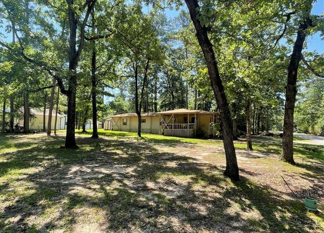 Property at 1171 Cardinal Ln, Trinity, TX 75862, 3 beds, 2 baths