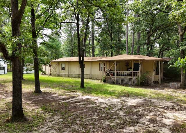 Property at 1171 Cardinal Ln, Trinity, TX 75862, 3 beds, 2 baths