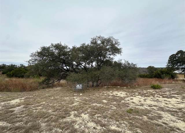 Property at 2162 Sierra Madre, Canyon Lake, TX 78133