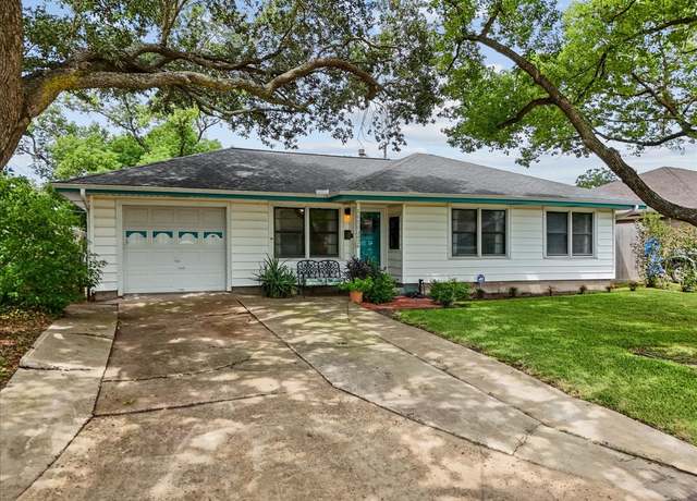 Property at 3026 Danforth Dr, Texas City, TX 77590, 3 beds, 1 bath