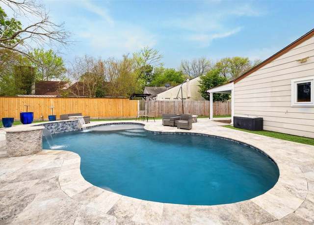 Property at 14123 Hillvale Dr, Houston, TX 77077, 3 beds, 2 baths